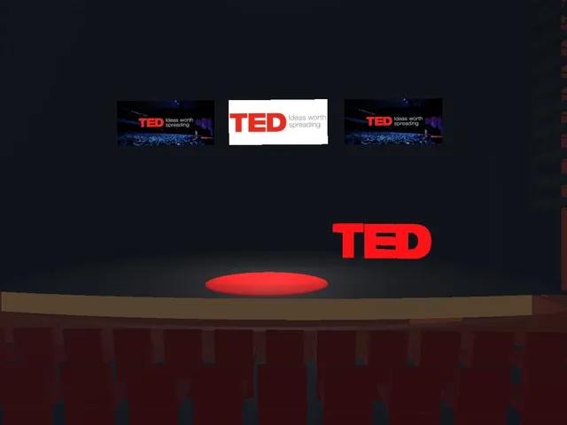 Ted Talk