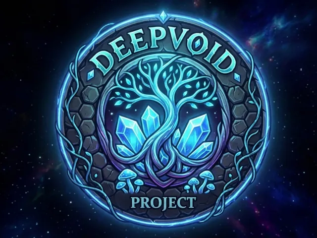 DeepVoid Project （Beta）