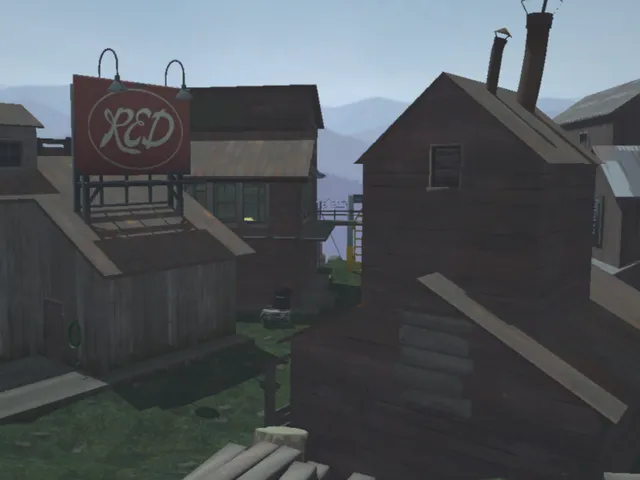 TF2 Sawmill