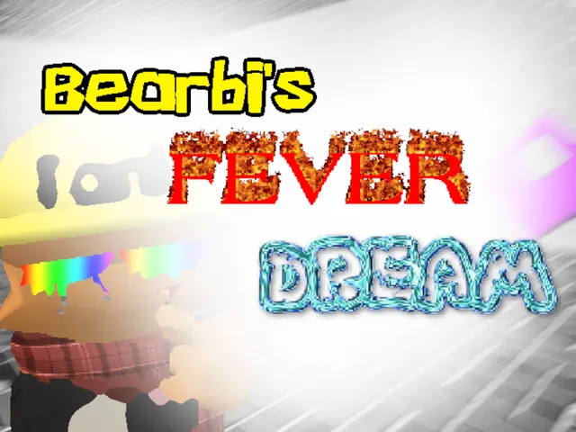 Bearbi's Fever Dream