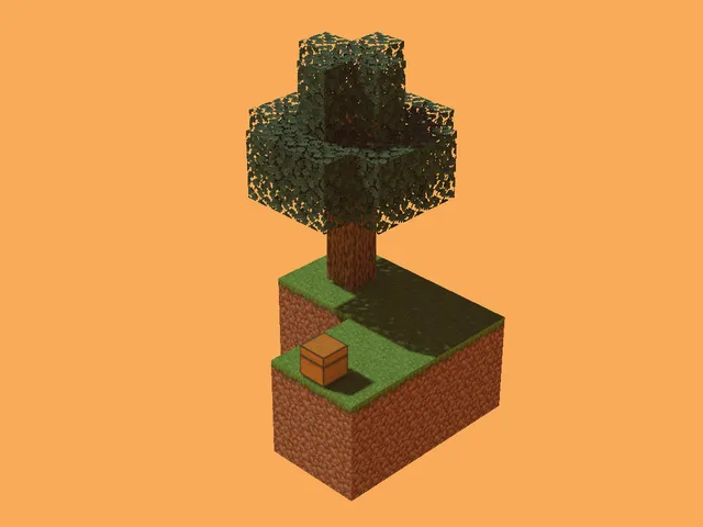 Skyblock ［1․3］