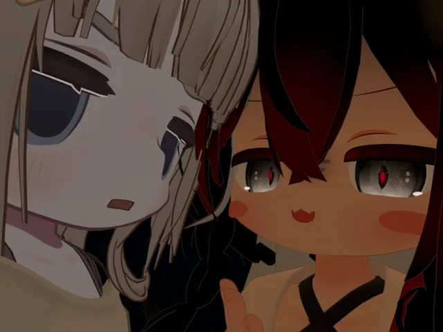 ちる部屋