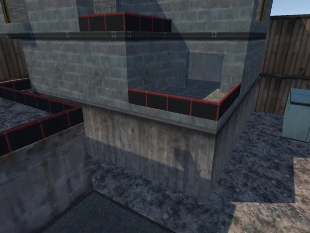 Half-Life Crossfire