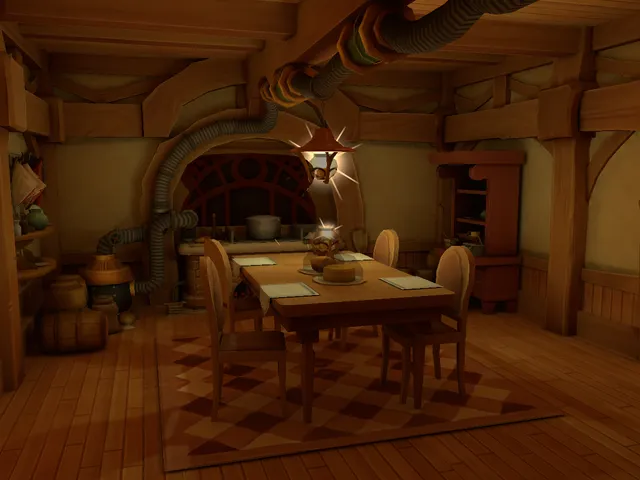 Summer Roof ［MapAWeek］ pt․12