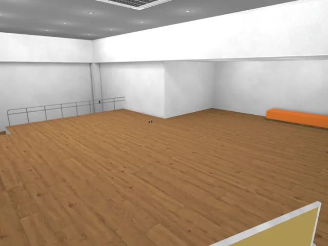 お絵描き作業部屋（WIP）