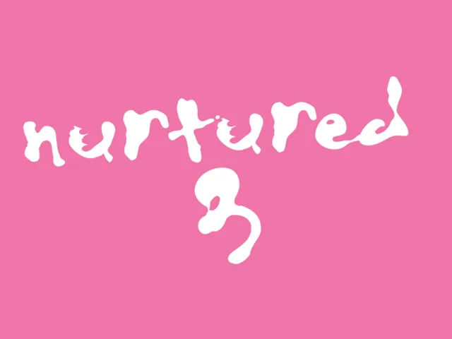 NURTURED 3 (After)