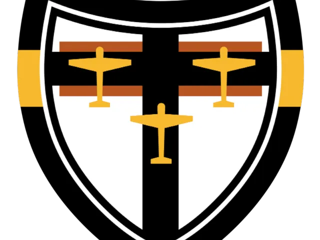 JG⁄27 luftwaffe base