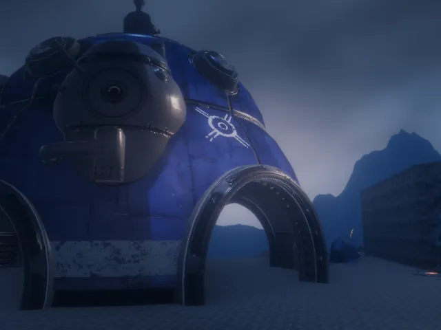 Destiny PVP Avatar Archive