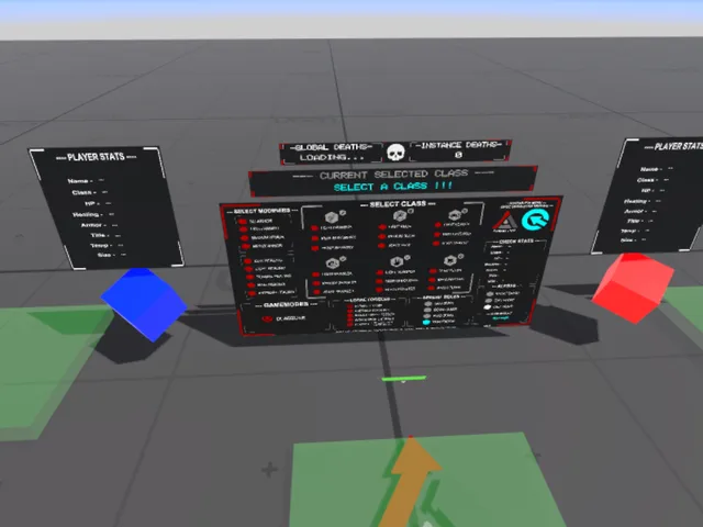 PVP TEST NEW