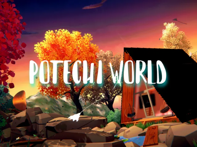 Potechi World