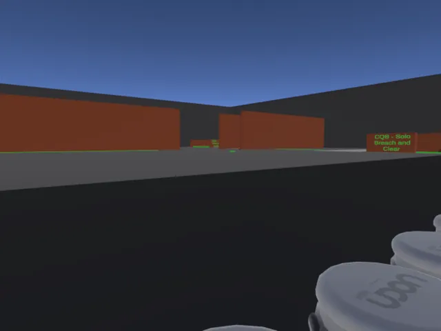 Training Centre 2․0