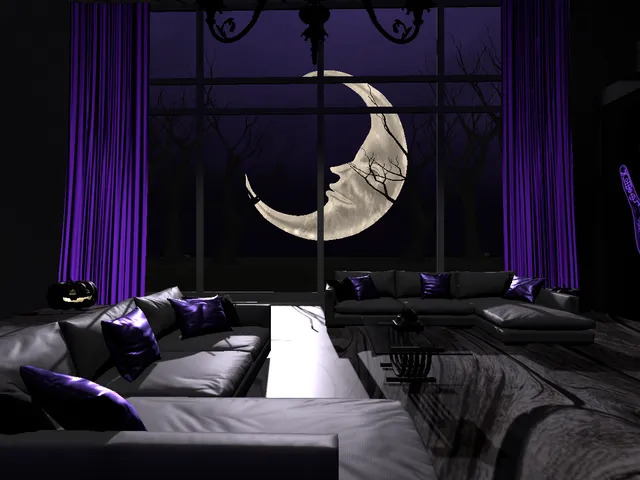 WITCH HOUSE and AVATAR