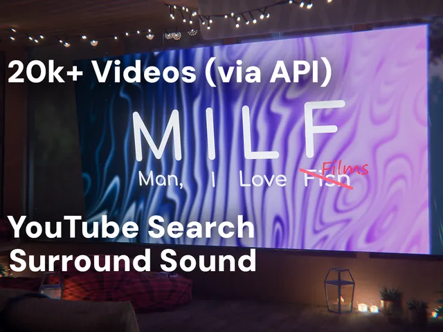 MILFilms