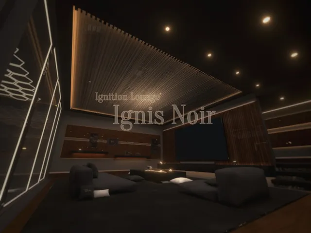 Ignis Noir-イグニス ノワール-