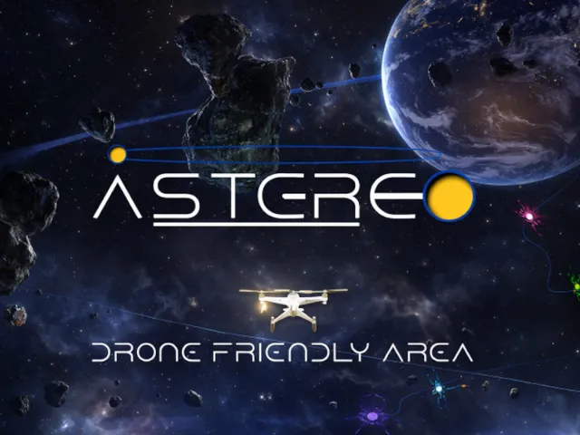ASTEREO