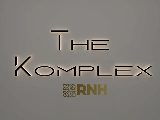 The Komplex RNH