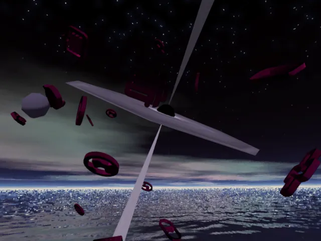 A Losing War Is Raging （WIP）