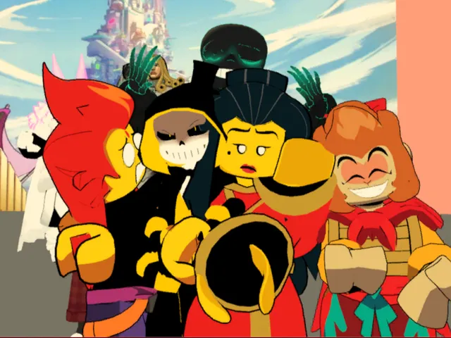 monkie kid hangout worldǃ