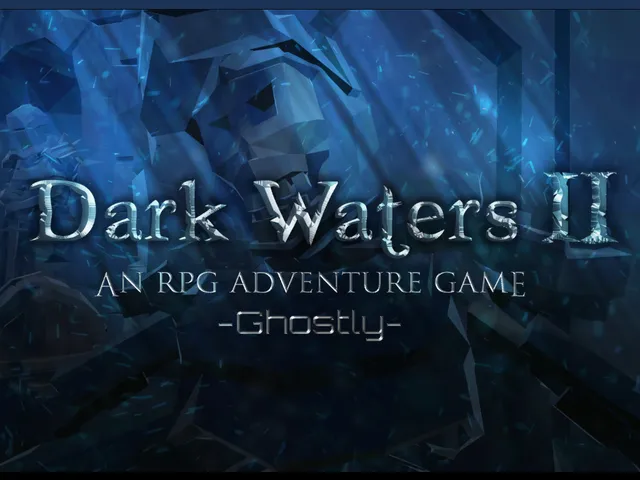 Dark Waters II