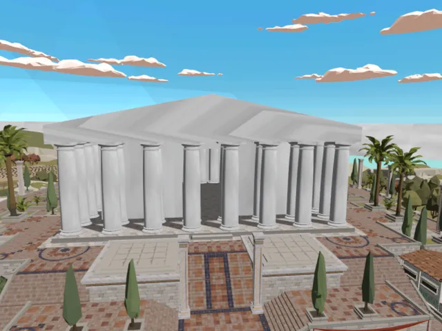 Ancient Town