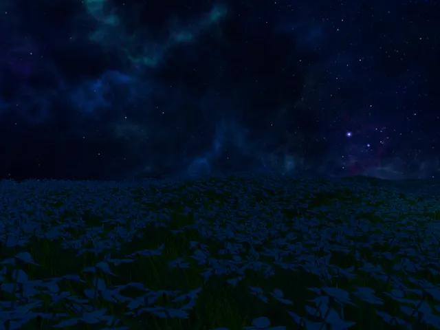 Windy Hills