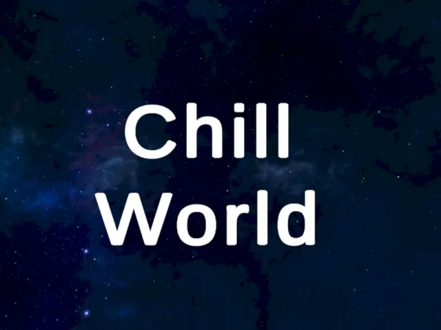 Chill World