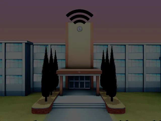 RP Night School