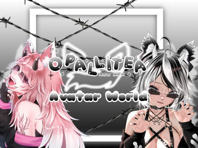 Opallitea's Avatar World
