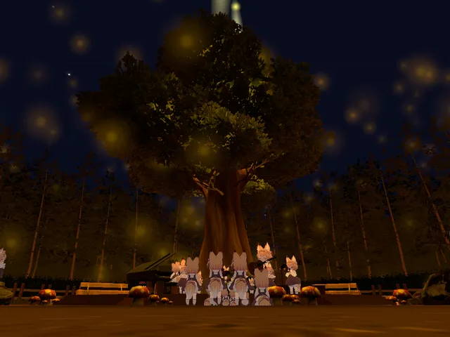 The koume festivals