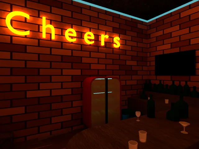 Rozy Bar