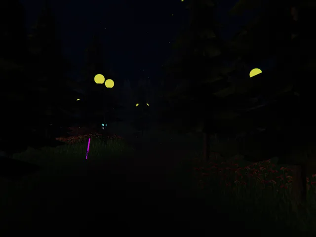 Dennifers Camping Site