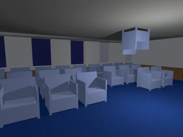 StarRooms v3