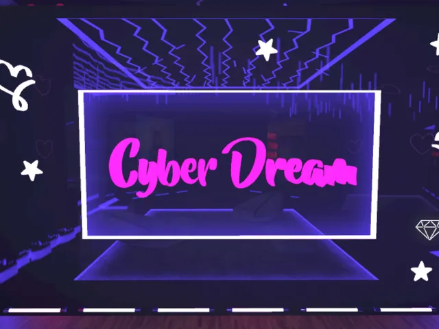 Cyber Dream