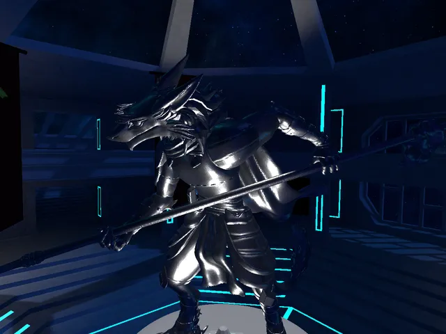 hub Sergal
