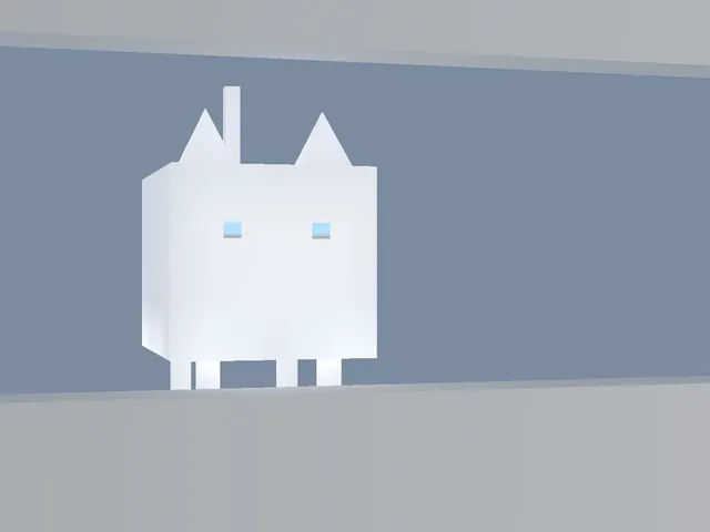 いぬの仮住まい