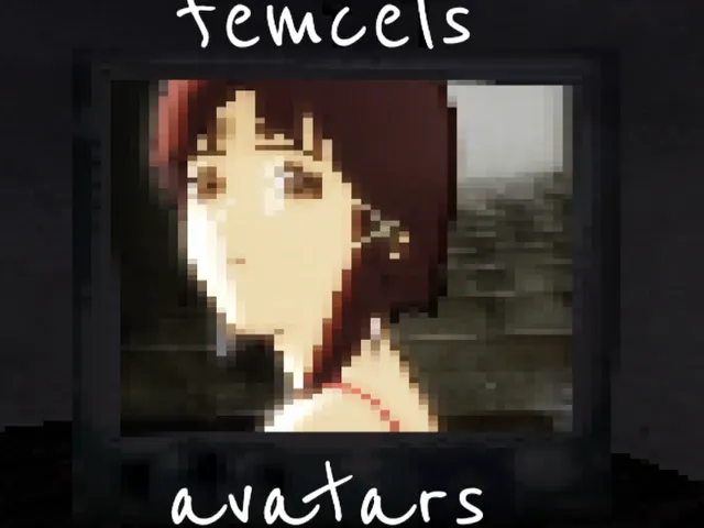 Femcels avatar world UPDATEǃ