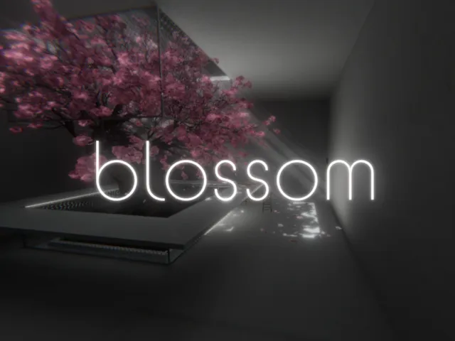 blossom