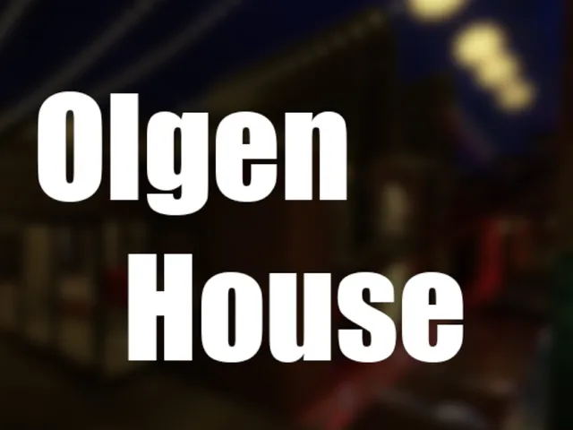 Olgen House