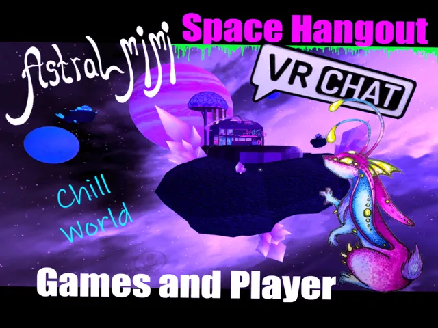Astral Hangout