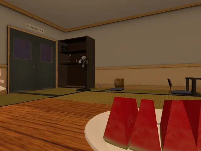 summer room