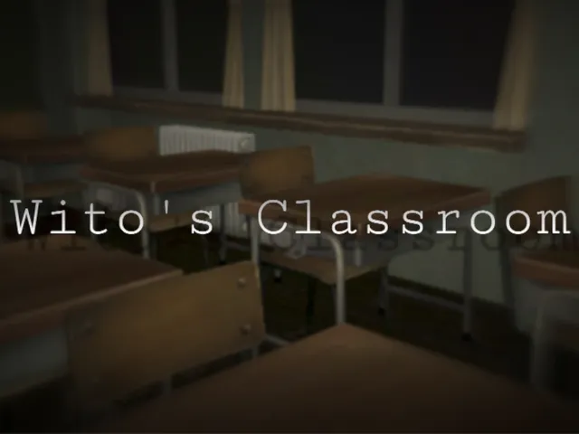 Wito's Classroom