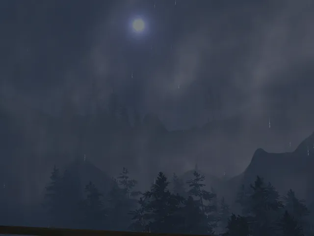 Sombie's Valley