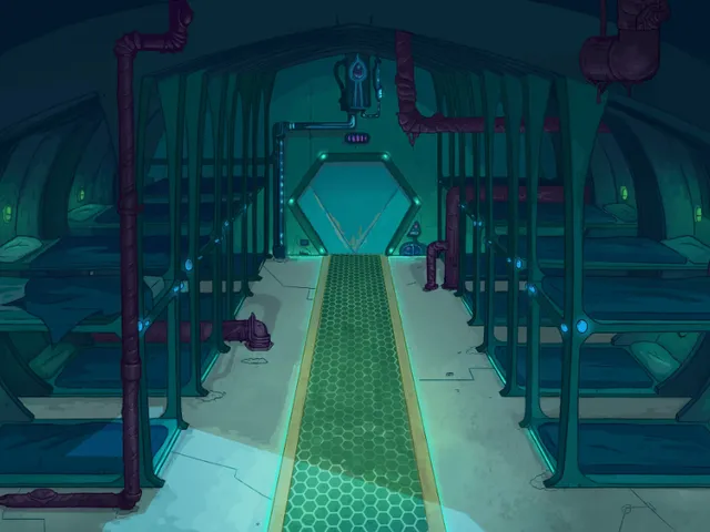 She-ra Bunks
