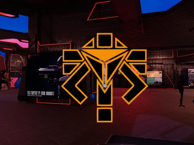 BIC Office - Floor 44