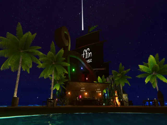 Griffin Summer Story Pirate