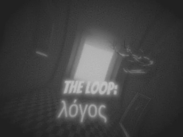 The Loop˸ ΛΟΓΟΣ