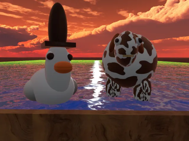 Cman's Hall of Memories