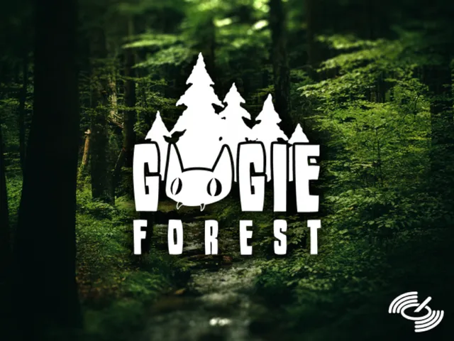 googie forest