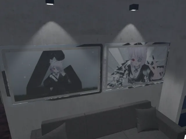 ことちゃんるーむ 2