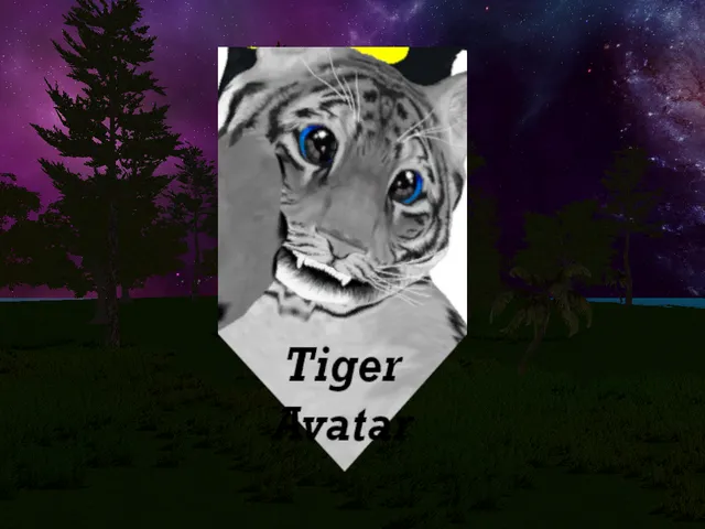 Tiger Udon Island 2026